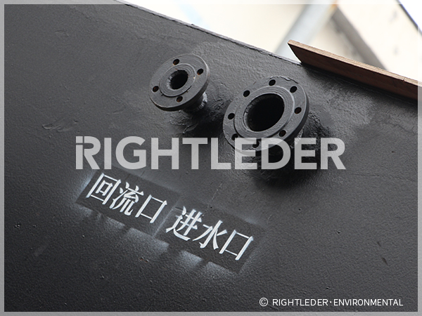 MBR生活污水一體化設備冬季運行要點